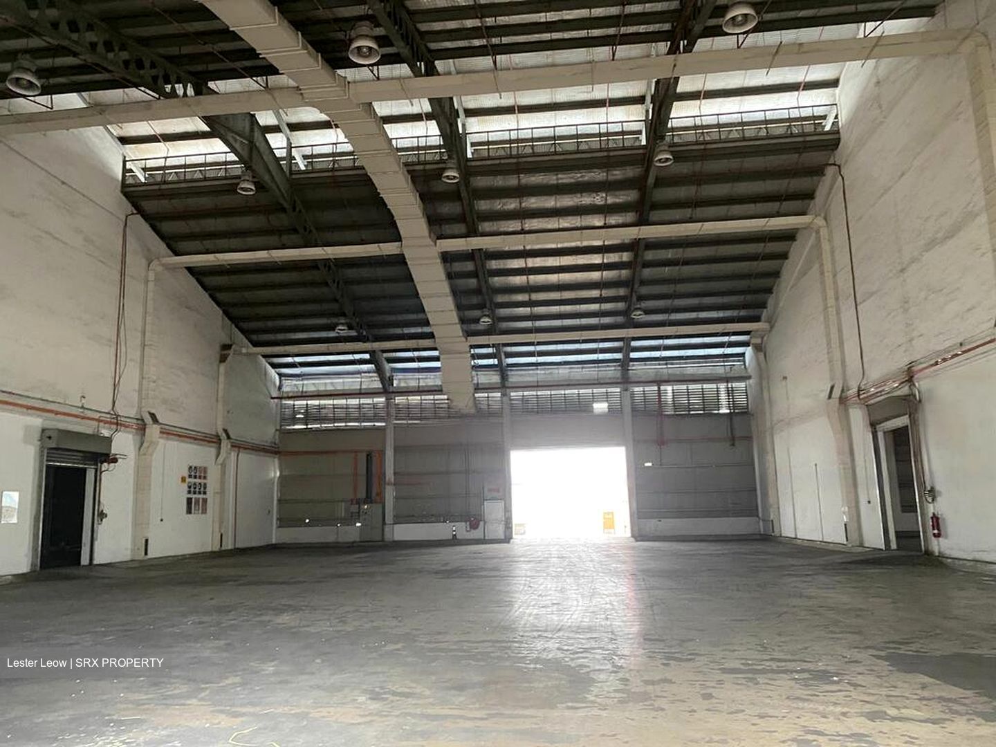 Penjuru Lane (D22), Warehouse #455452141